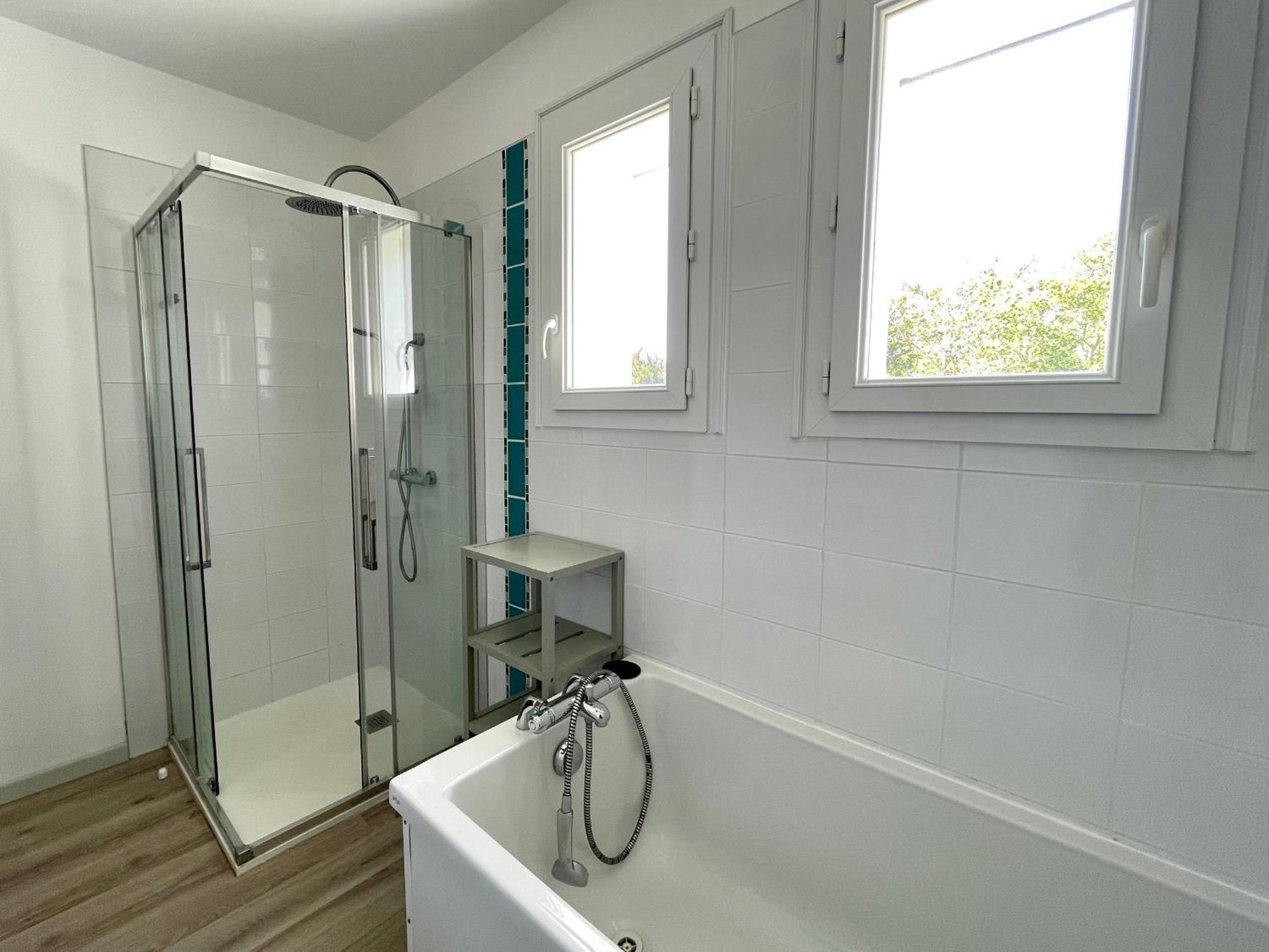 Maison Familiale Au Calme, Proche Plage, 9 Couchages, Terrasses, Wifi, Garage Velo - Bretignolles-Sur-Mer - Fr-1-231-203 Eksteriør bilde